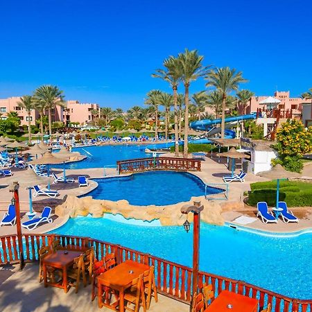 Rehana Sharm Resort - Aquapark & Spa - Couples And Family Only -Premium Ultra All-Inclusive 24H エクステリア 写真