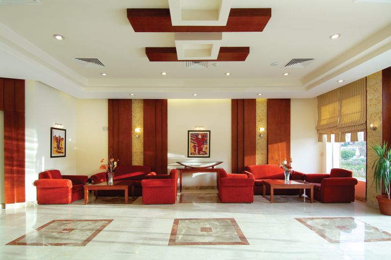 Rehana Sharm Resort - Aquapark & Spa - Couples And Family Only -Premium Ultra All-Inclusive 24H インテリア 写真
