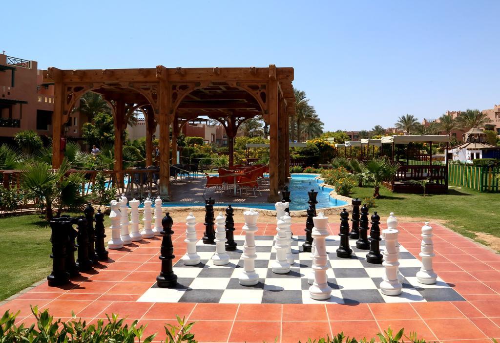 Rehana Sharm Resort - Aquapark & Spa - Couples And Family Only -Premium Ultra All-Inclusive 24H エクステリア 写真