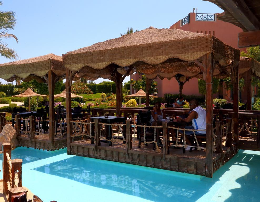 Rehana Sharm Resort - Aquapark & Spa - Couples And Family Only -Premium Ultra All-Inclusive 24H エクステリア 写真