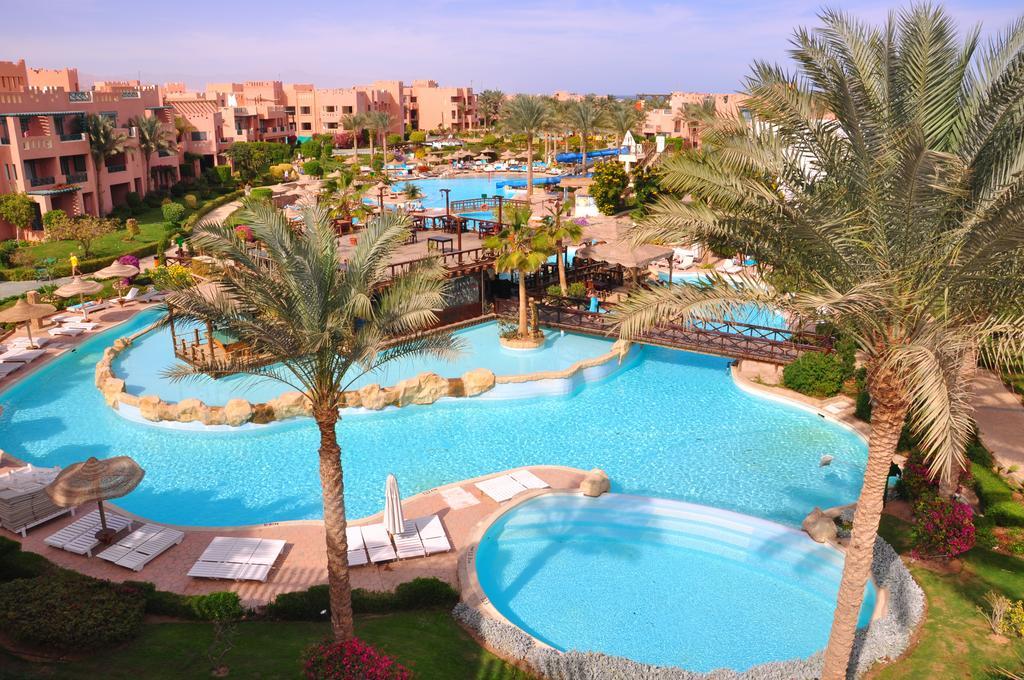 Rehana Sharm Resort - Aquapark & Spa - Couples And Family Only -Premium Ultra All-Inclusive 24H エクステリア 写真