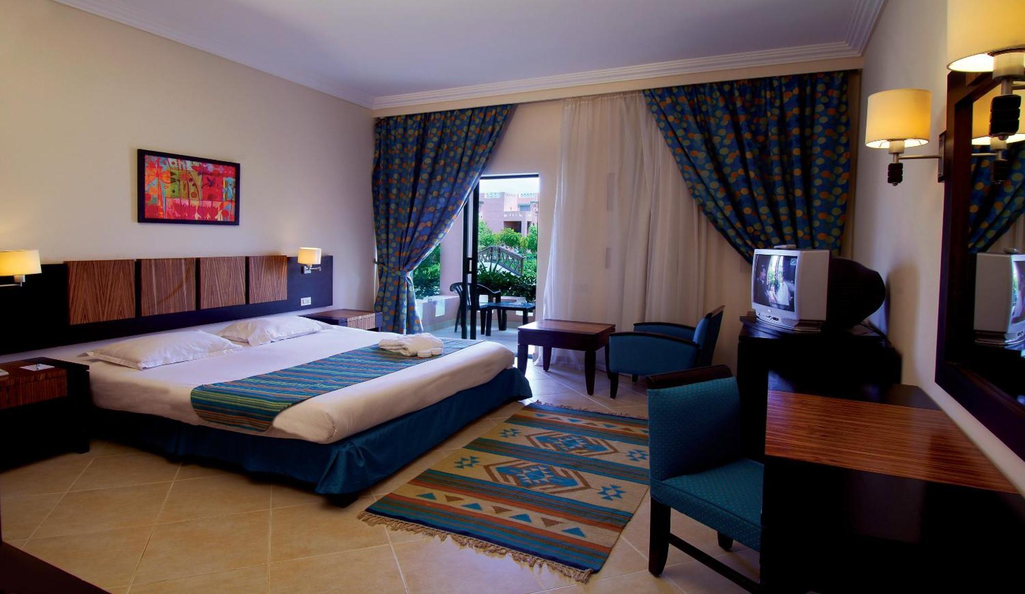 Rehana Sharm Resort - Aquapark & Spa - Couples And Family Only -Premium Ultra All-Inclusive 24H 部屋 写真
