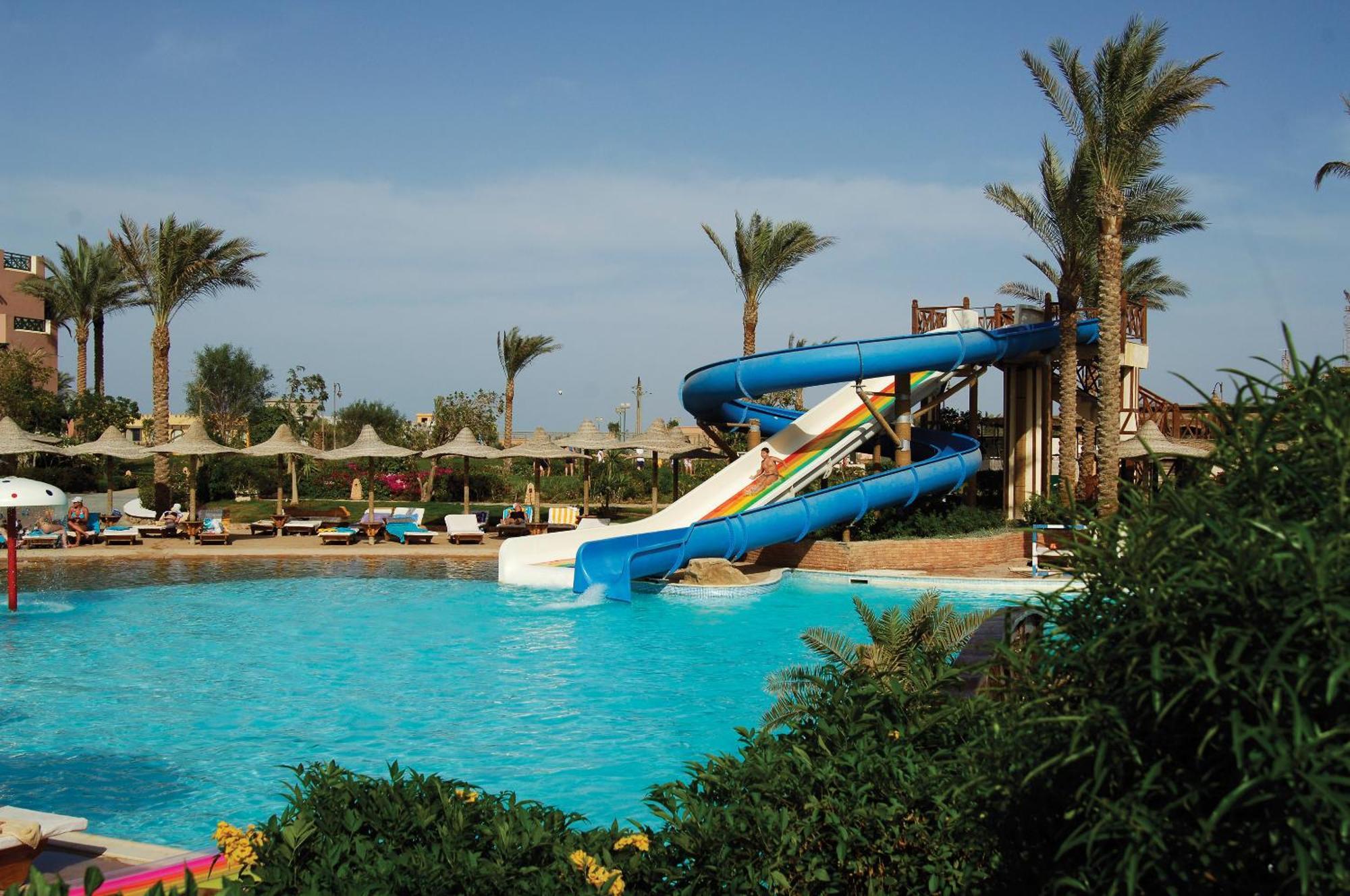 Rehana Sharm Resort - Aquapark & Spa - Couples And Family Only -Premium Ultra All-Inclusive 24H エクステリア 写真