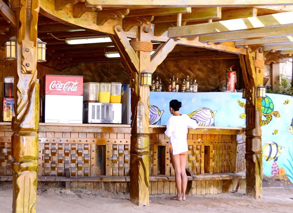 Rehana Sharm Resort - Aquapark & Spa - Couples And Family Only -Premium Ultra All-Inclusive 24H エクステリア 写真