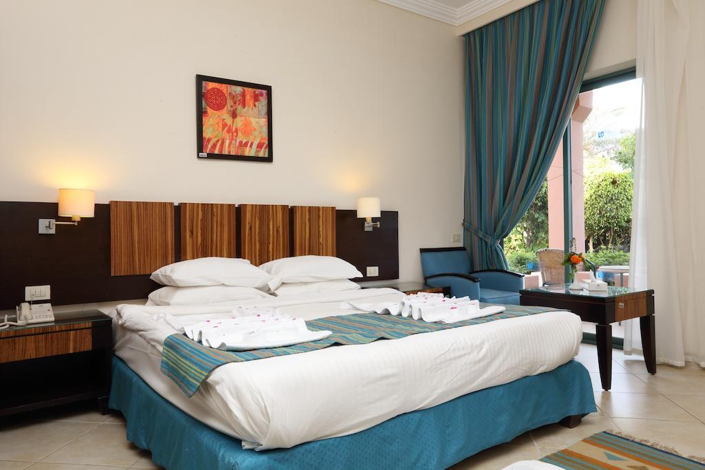 Rehana Sharm Resort - Aquapark & Spa - Couples And Family Only -Premium Ultra All-Inclusive 24H 部屋 写真
