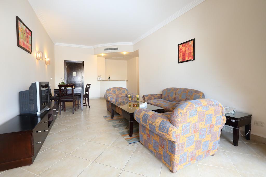 Rehana Sharm Resort - Aquapark & Spa - Couples And Family Only -Premium Ultra All-Inclusive 24H 部屋 写真