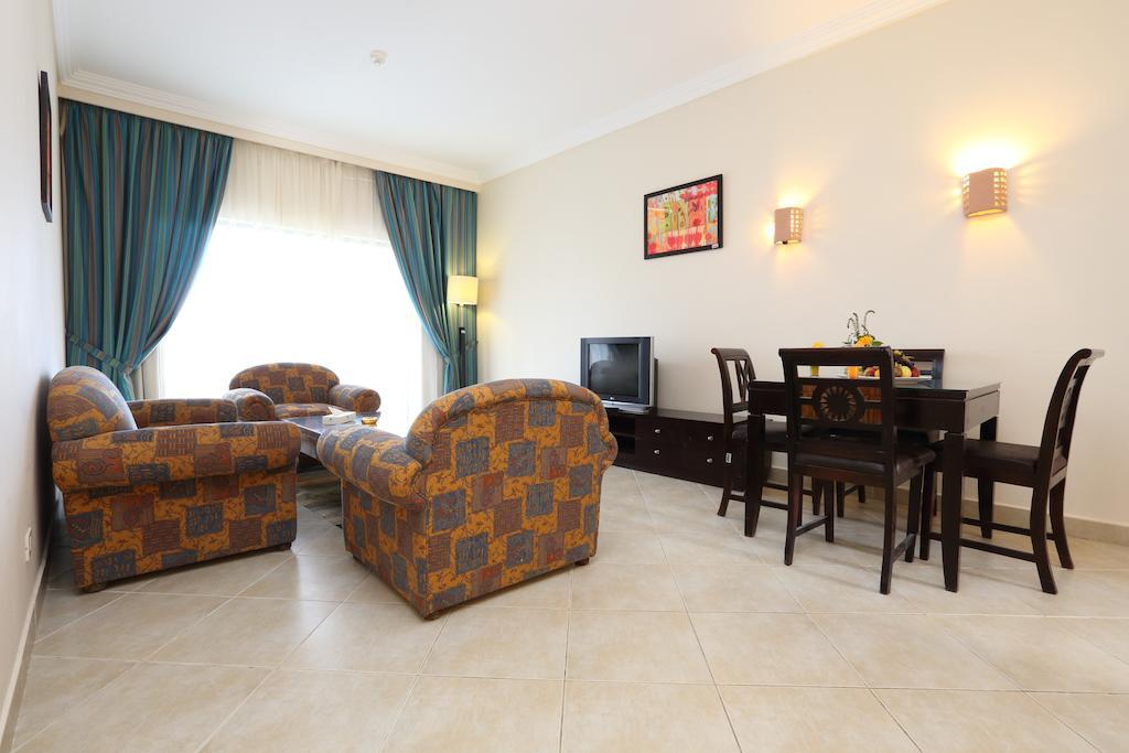 Rehana Sharm Resort - Aquapark & Spa - Couples And Family Only -Premium Ultra All-Inclusive 24H 部屋 写真