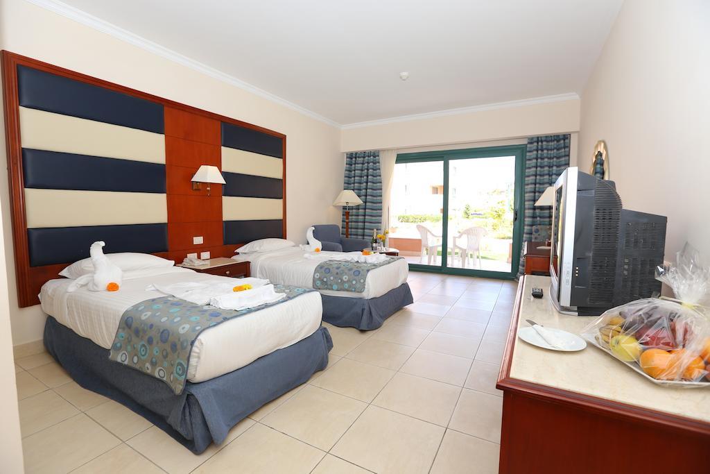 Rehana Sharm Resort - Aquapark & Spa - Couples And Family Only -Premium Ultra All-Inclusive 24H 部屋 写真