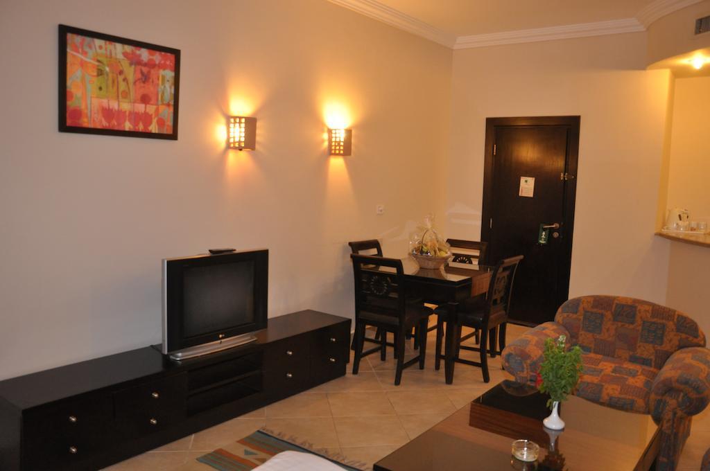 Rehana Sharm Resort - Aquapark & Spa - Couples And Family Only -Premium Ultra All-Inclusive 24H 部屋 写真