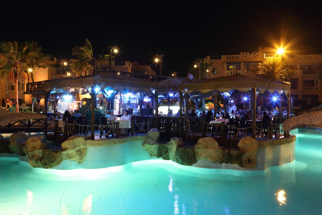 Rehana Sharm Resort - Aquapark & Spa - Couples And Family Only -Premium Ultra All-Inclusive 24H エクステリア 写真