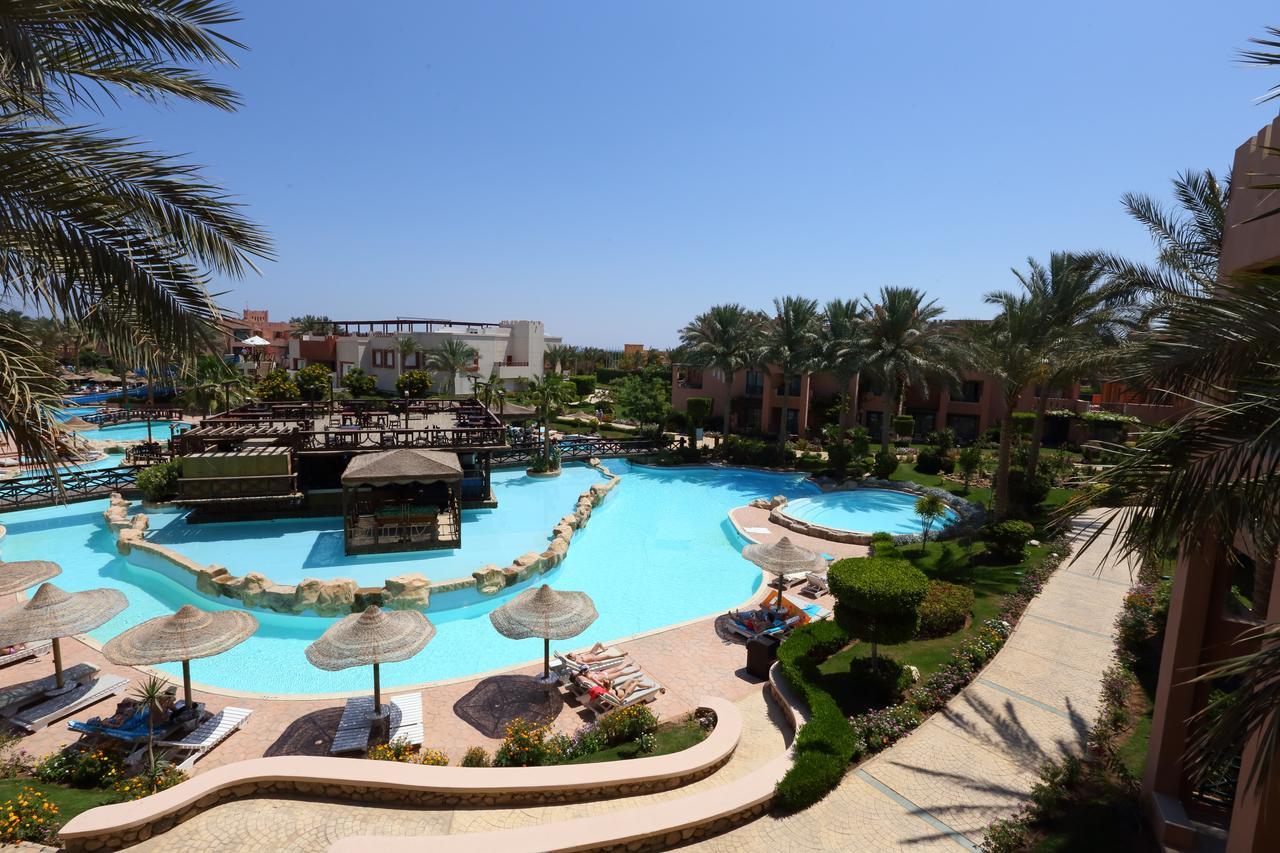 Rehana Sharm Resort - Aquapark & Spa - Couples And Family Only -Premium Ultra All-Inclusive 24H エクステリア 写真