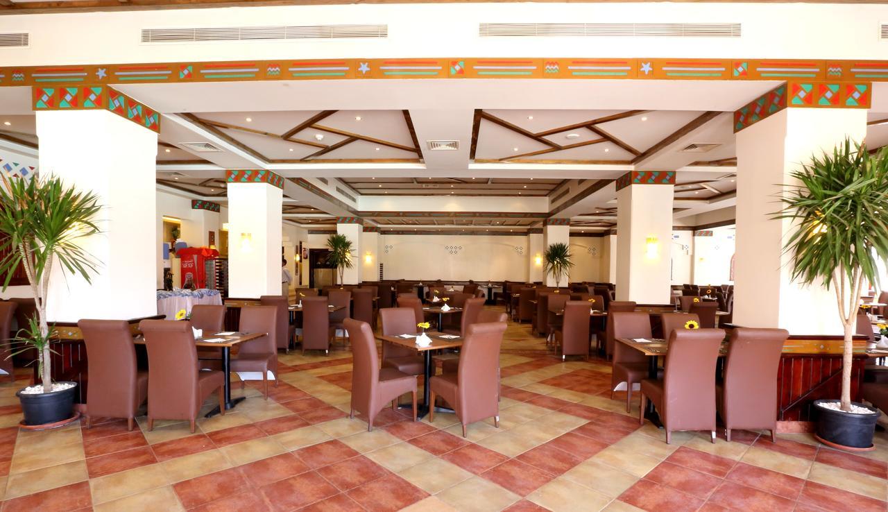 Rehana Sharm Resort - Aquapark & Spa - Couples And Family Only -Premium Ultra All-Inclusive 24H エクステリア 写真