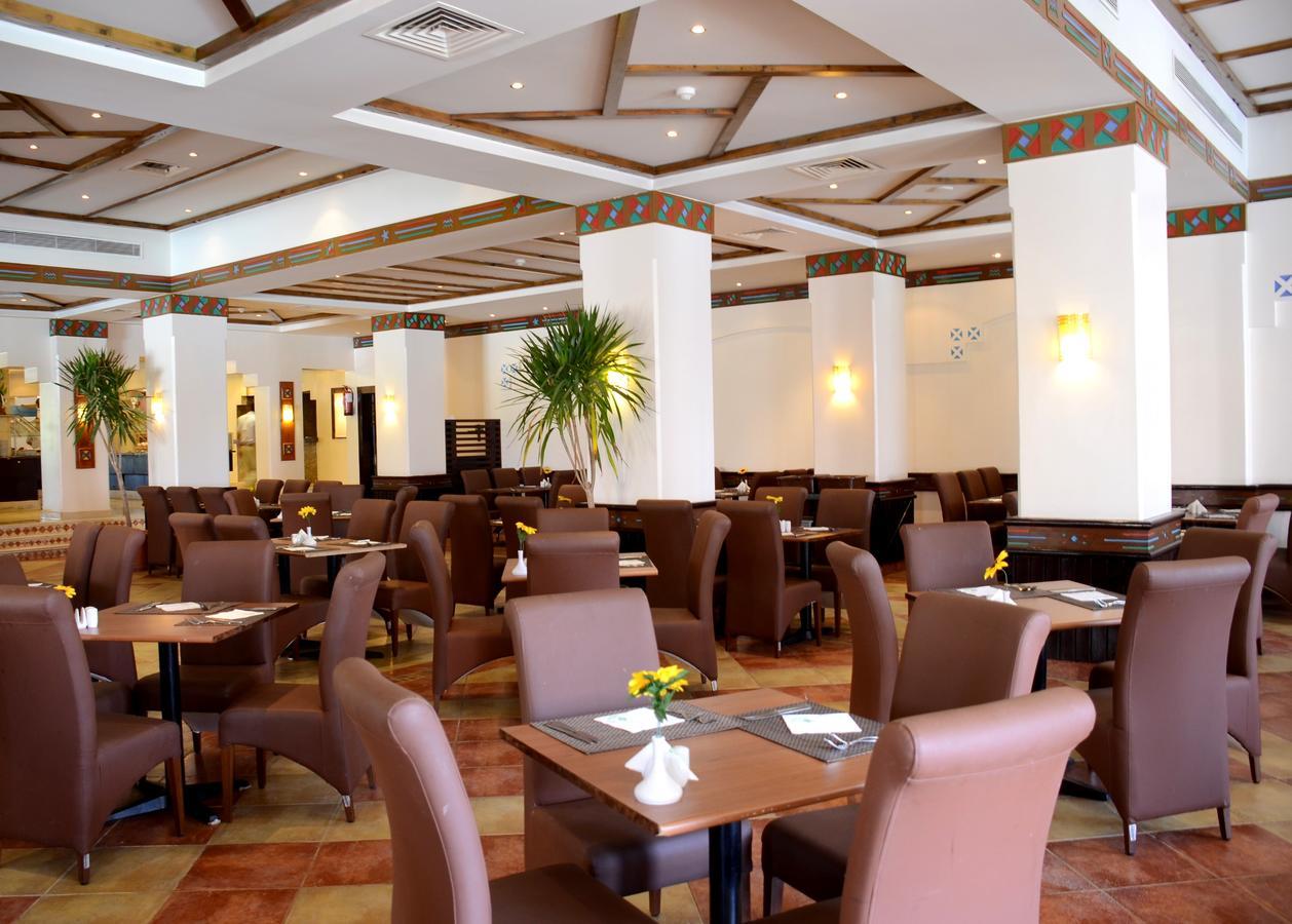 Rehana Sharm Resort - Aquapark & Spa - Couples And Family Only -Premium Ultra All-Inclusive 24H エクステリア 写真