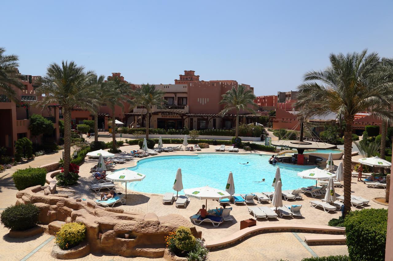 Rehana Sharm Resort - Aquapark & Spa - Couples And Family Only -Premium Ultra All-Inclusive 24H エクステリア 写真
