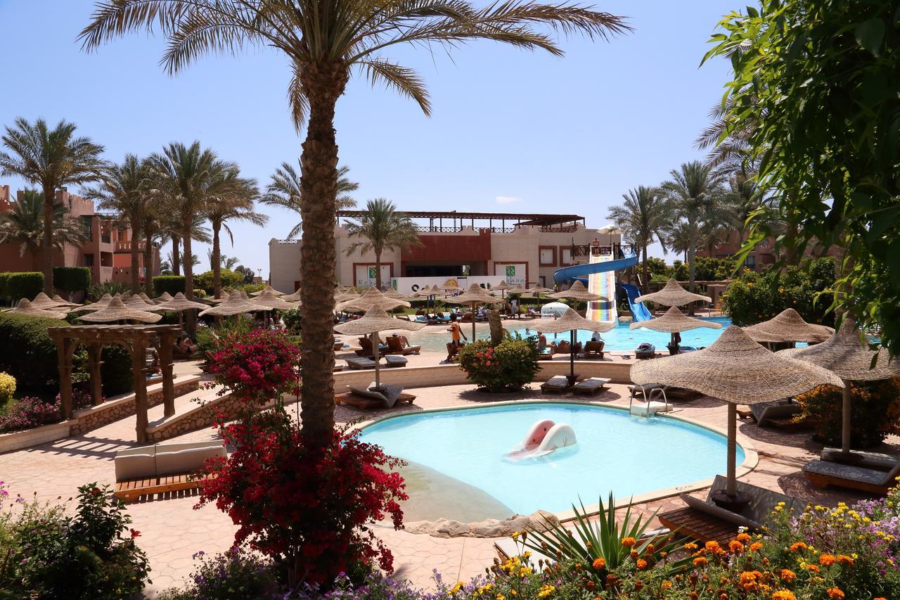 Rehana Sharm Resort - Aquapark & Spa - Couples And Family Only -Premium Ultra All-Inclusive 24H エクステリア 写真