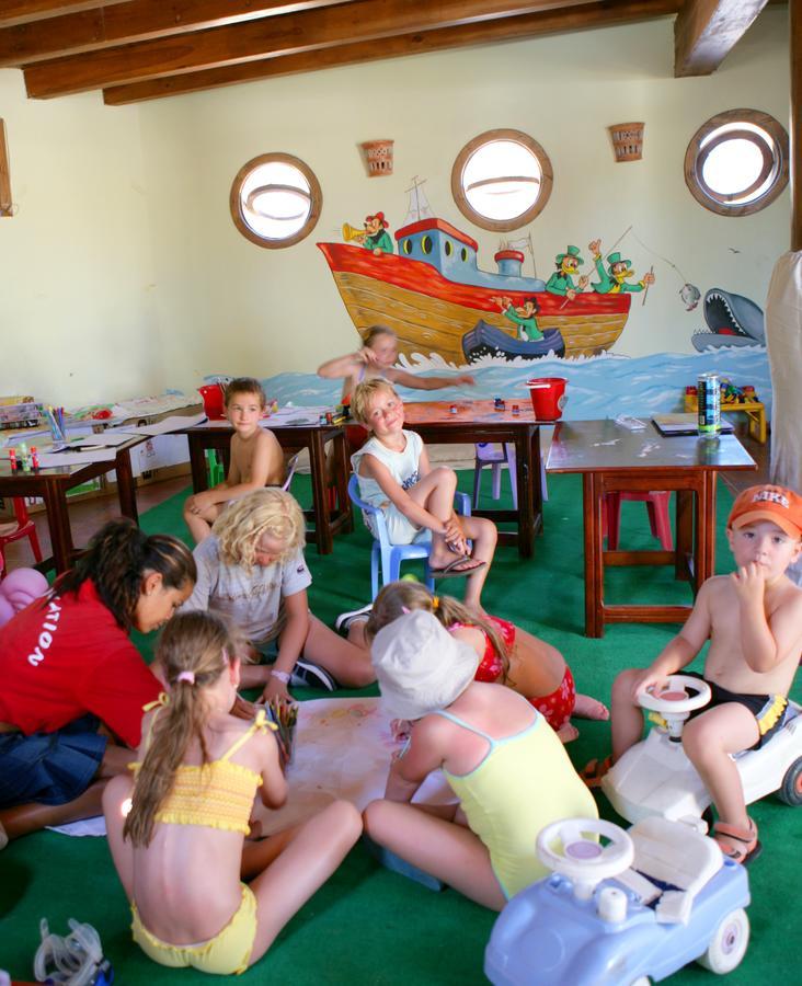 Rehana Sharm Resort - Aquapark & Spa - Couples And Family Only -Premium Ultra All-Inclusive 24H エクステリア 写真