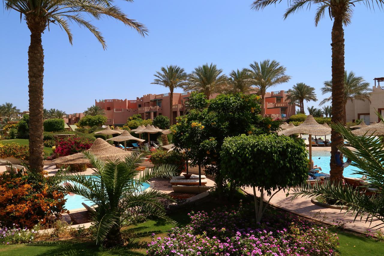 Rehana Sharm Resort - Aquapark & Spa - Couples And Family Only -Premium Ultra All-Inclusive 24H エクステリア 写真