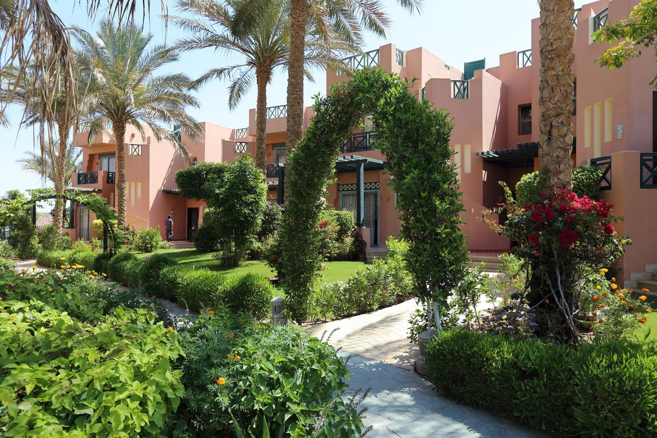 Rehana Sharm Resort - Aquapark & Spa - Couples And Family Only -Premium Ultra All-Inclusive 24H エクステリア 写真