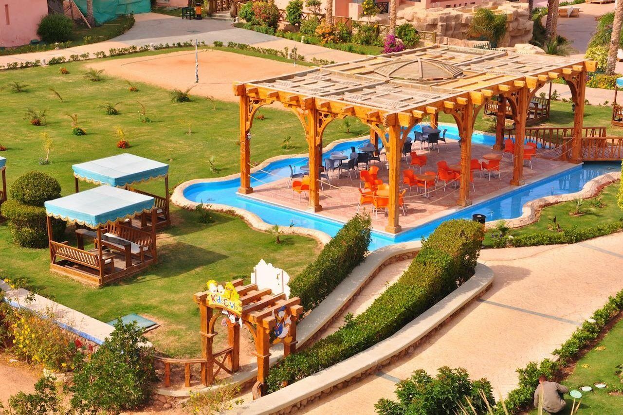 Rehana Sharm Resort - Aquapark & Spa - Couples And Family Only -Premium Ultra All-Inclusive 24H 設備 写真