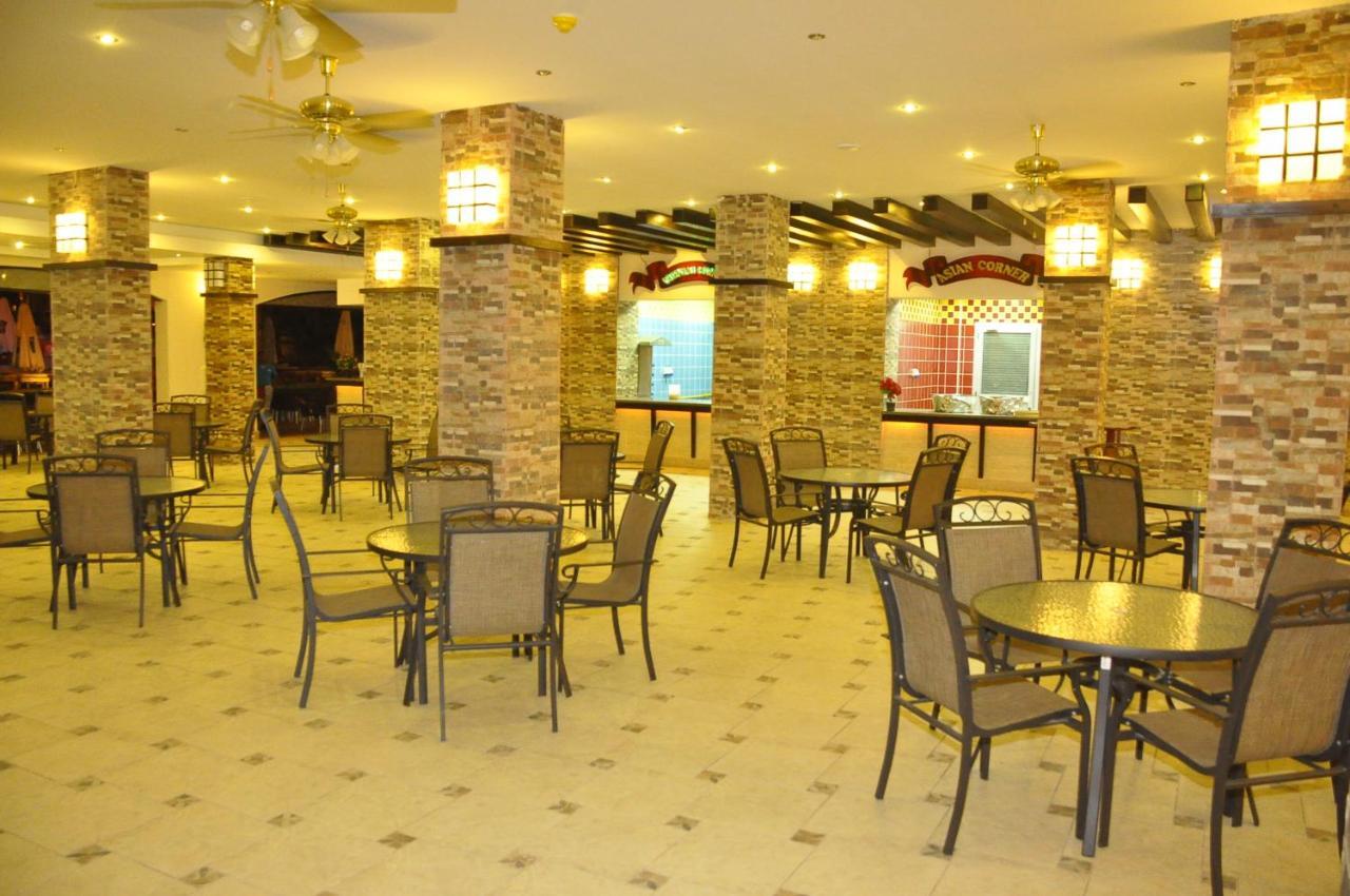 Rehana Sharm Resort - Aquapark & Spa - Couples And Family Only -Premium Ultra All-Inclusive 24H エクステリア 写真